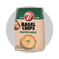 Bagel Chips