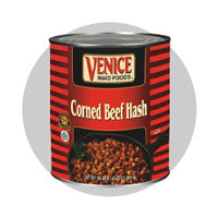 Canned Meats