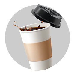Coffee Shop Supplies
