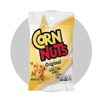 Corn Nuts