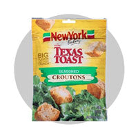 Croutons