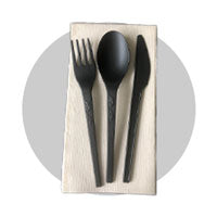 Disposable Cutlery