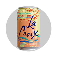 Flavored Carbonated Water