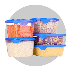 Food Storage