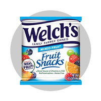 Fruit Snacks