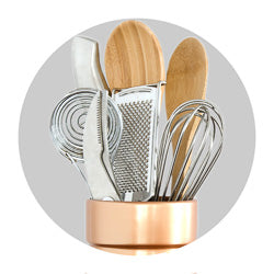 Kitchen Utensils