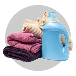 Household Items - Round Eye Supply