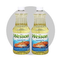 Oil & Vinegar