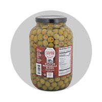 Olives