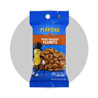 Peanuts