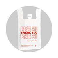 Plastic Bags