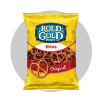 Pretzels