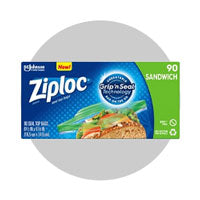 Resealable Bags
