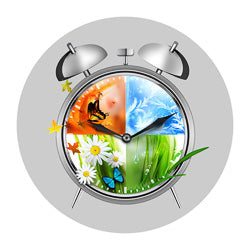 Seasonal Products - Round Eye Supply