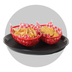 Food Serving Equipment