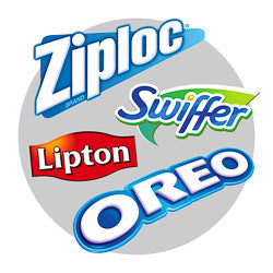 Shop By Brand - Round Eye Supply