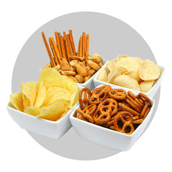 Food and Beverage - Round Eye Supply