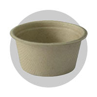 Souffle & Portion Cups