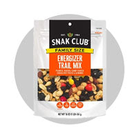 Trail Mix