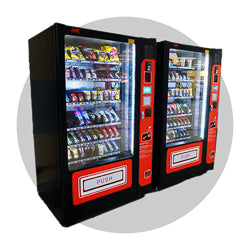 Vending Machines