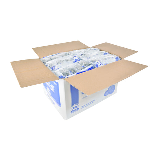 Royal Stainless Steel Sponges-12 Each-1/Box-6/Case