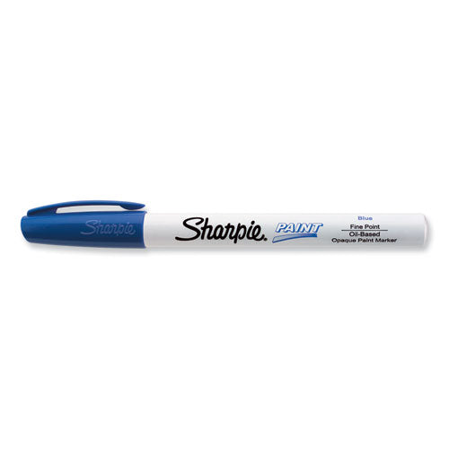 Brush Tip Permanent Marker by Sharpie® SAN1810704