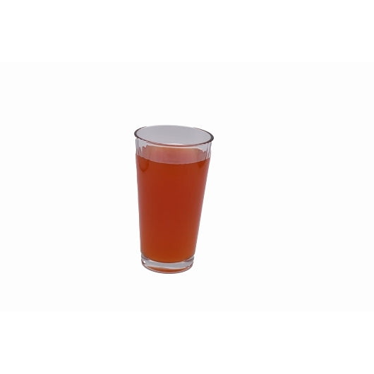 Dr. Smoothie Peach Mango Refresher-46 fl oz.s-6/Case