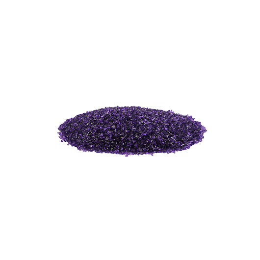 Sprinkle King Purple Sanding Sugar-8 lbs.-4/Case