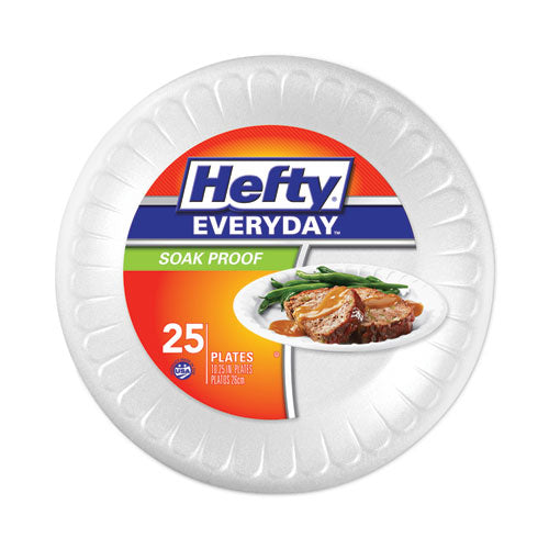 RFPC21637 Hefty Everyday Assorted Colors Party Cups- 16 oz.