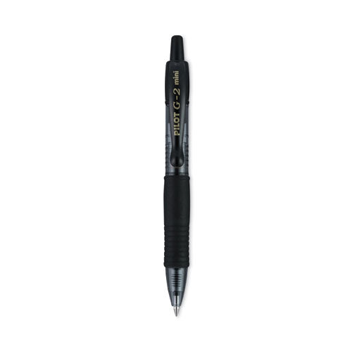 Pilot FineLiner Black 0.7mm Fine Marker Pen