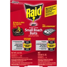 Raid Roach Baits - SJN334863 