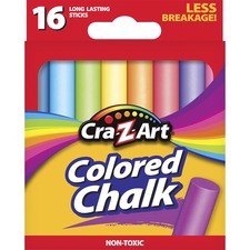 Cra-Z-Art Colored Pencils, 72 Count ,Assorted