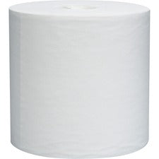 L30 Towels, Center-pull Roll, 9.8 X 15.2, White, 300/roll, 2 Rolls/carton