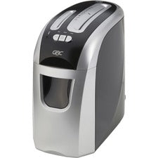 GBC ShredMaster SX20-08 Micro-Cut Shredder, P-4, 20 Sheets, 1 - 5