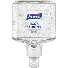 Purell Hand Sanitizing Wipes Unscented 1200 Wipes Per Pack Carton