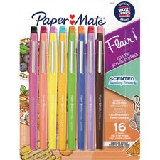 Flair Felt Tip Porous Point Pen by Paper Mate® PAP1927694
