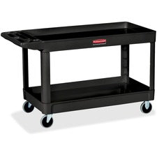 Rubbermaid Heavy Duty Adaptable Utility Cart - RCP1997208 