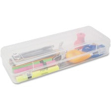 Innovative Storage Designs Large Soft-Sided Pencil Case - AVT67000 