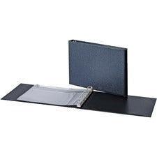 Check Binder Seven-Ring D-Ring Reference, 7 Rings, 1 Check Binder Seven-Ring D-Ring Reference, 7 Rings, 1