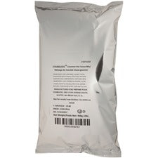 Starbucks Single Cup Brewer Gourmet Hot Cocoa - 2 lb - 1 Each