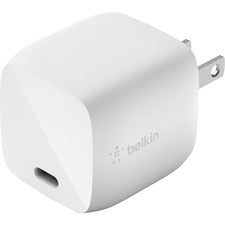 Belkin AC Adapter - 1 Pack - 30 W