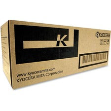 Kyocera TK-342 Original Toner Cartridge - Laser - Standard Yield - 12000 Pages - Black - 1 Each