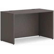 HON Mod HLPLCS4824 Credenza Shell - 48" x 24" x 29" - Finish: Slate Teak