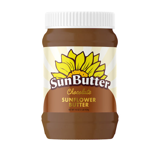 Sunbutter Sunbutter-1 lb.-6/Case