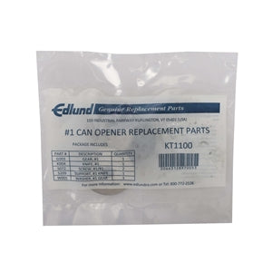 Edlund Replacement Parts Kit-1 Each