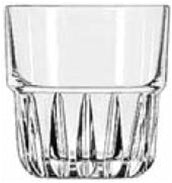 Libbey Everest 8 oz. Stackable Rocks Glass-36 Each-1/Case