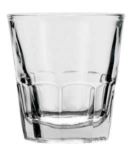 Anchor Hocking 9 oz. New Orleans Rocks-36 Each-1/Case