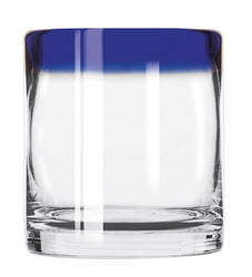 Libbey Aruba Blue 12 oz. Rocks Glass-12 Each-1/Case