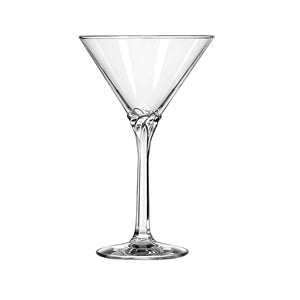 Libbey 8 oz. Domaine Martini Glass-12 Each-1/Case