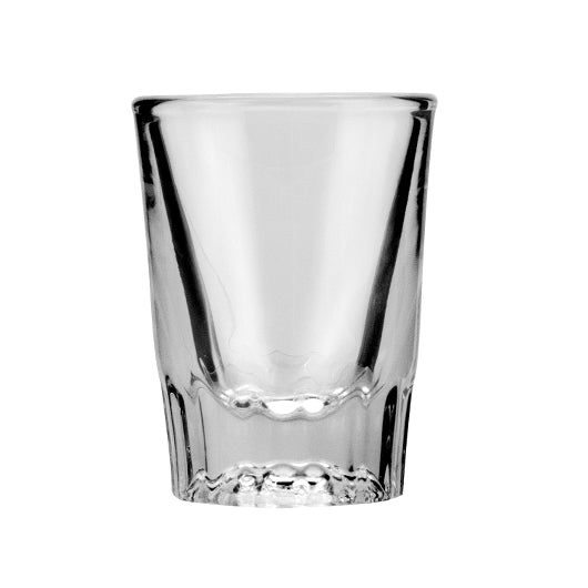 Anchor Hocking Whiskey Glass Two oz.-48 Each-1/Case